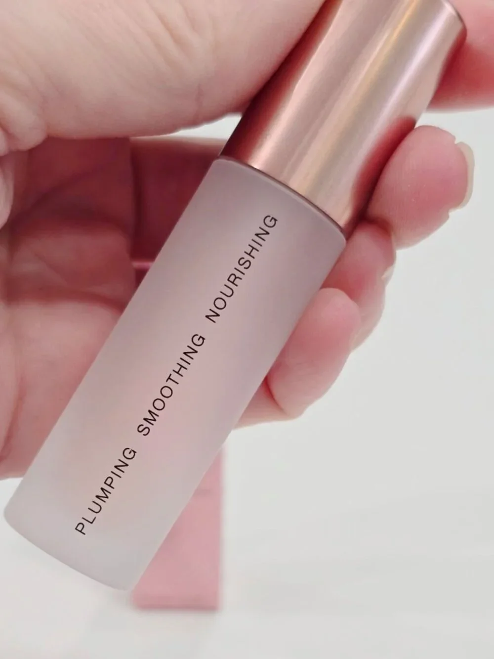 Lawless ✦ Forget The Filler Lip-Plumping Line-Smoothing ✦ Plumping Treatment NWT